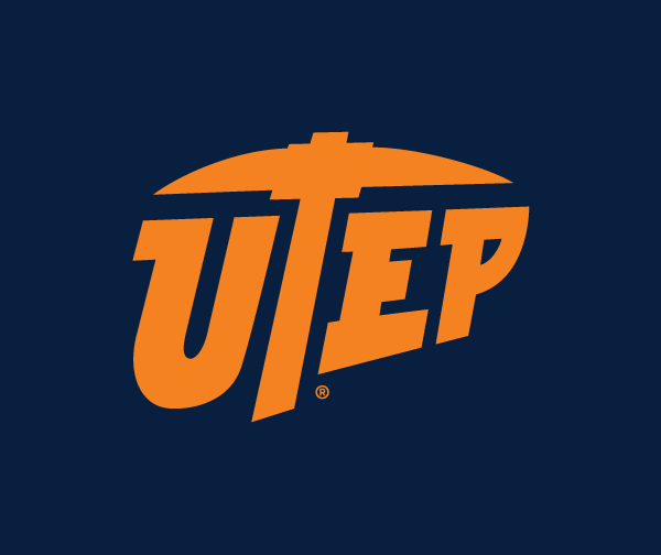 utep logo